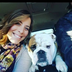 Meet your Posher, Jamie